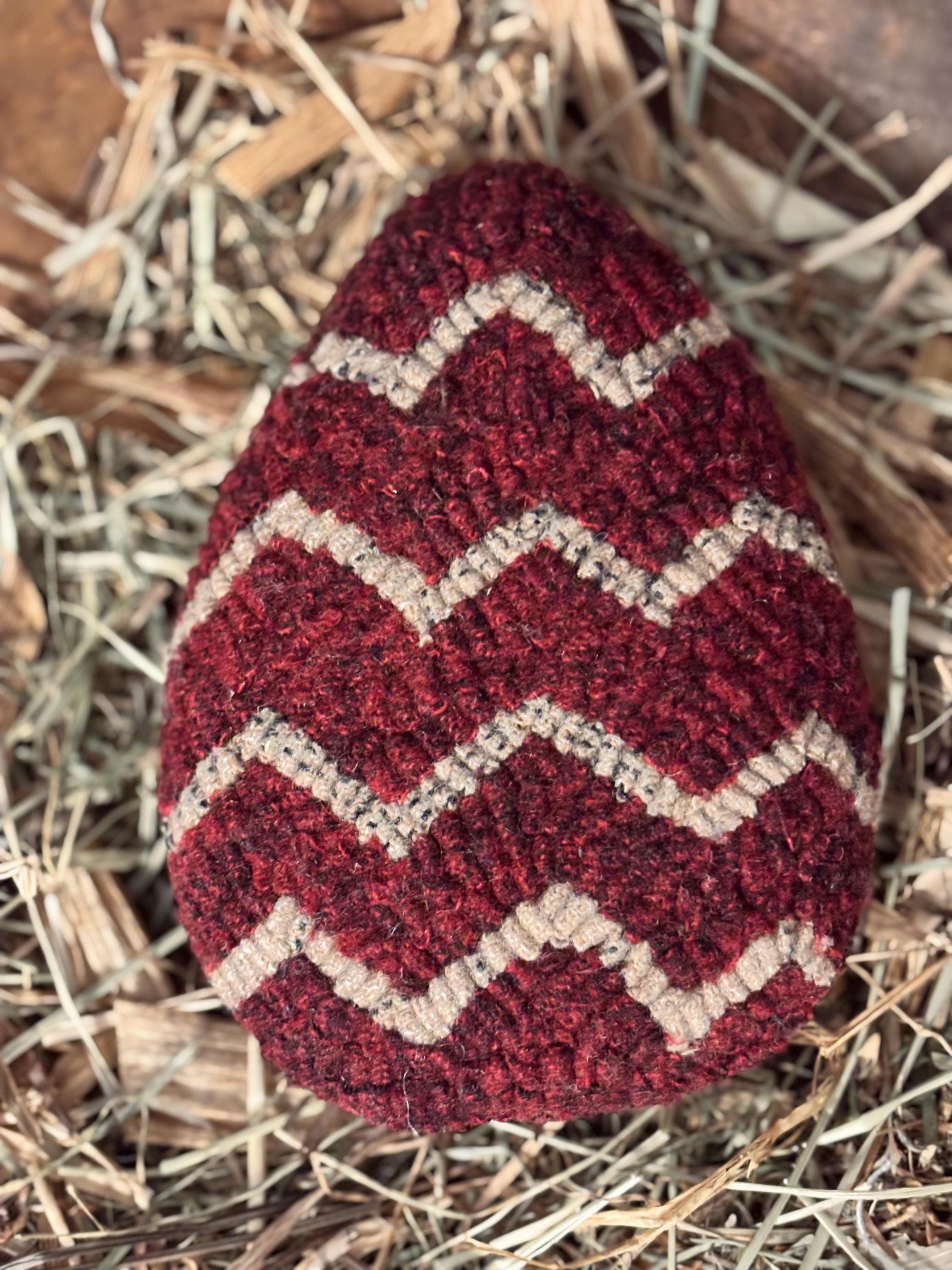 Americana Easter Egg Bowl Fillers