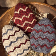 Americana Easter Egg Bowl Fillers