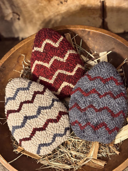 Americana Easter Egg Bowl Fillers