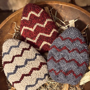 Americana Easter Egg Bowl Fillers