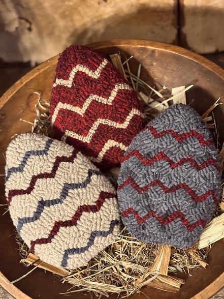 Americana Easter Egg Bowl Fillers