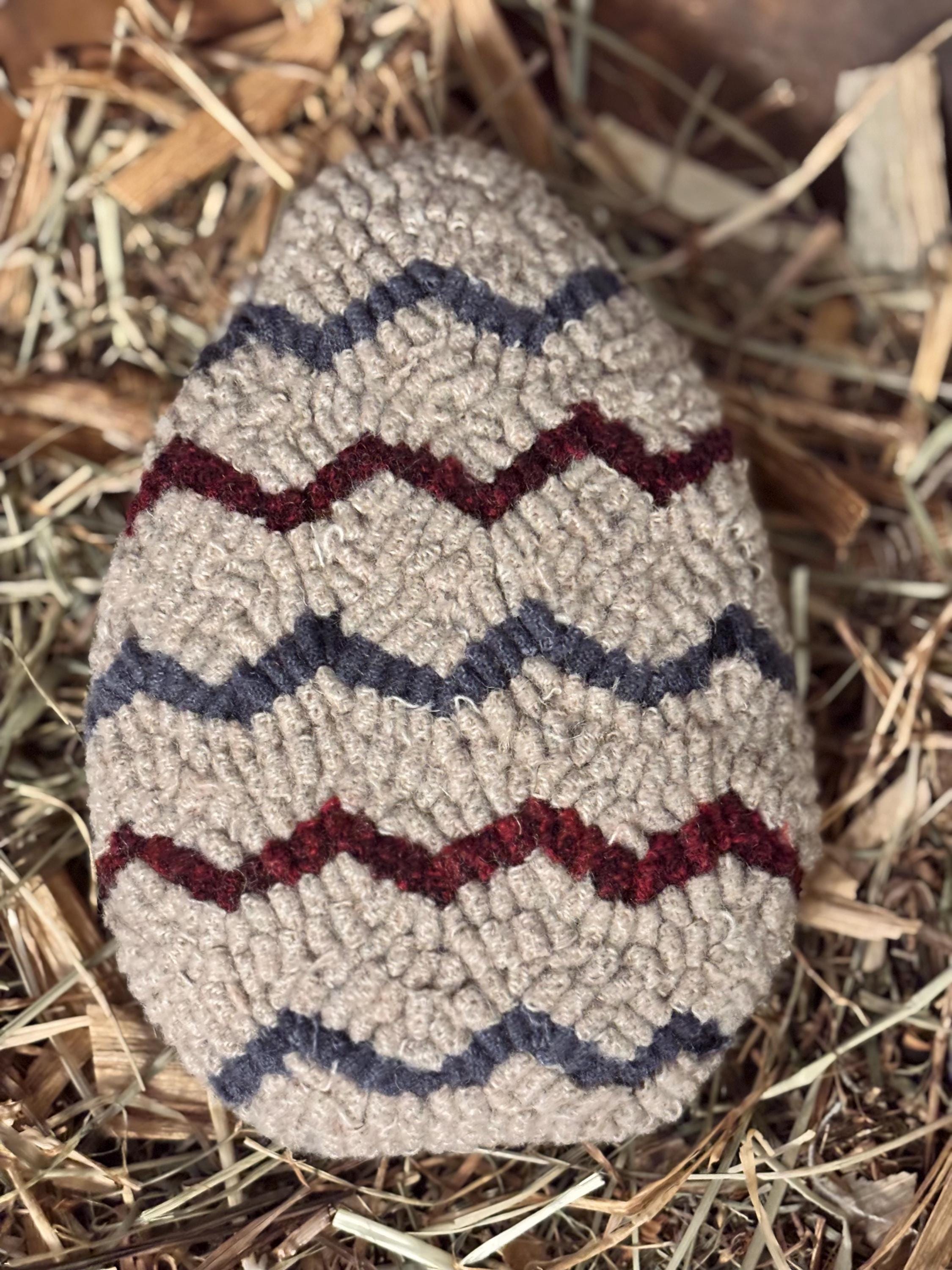 Americana Easter Egg Bowl Fillers