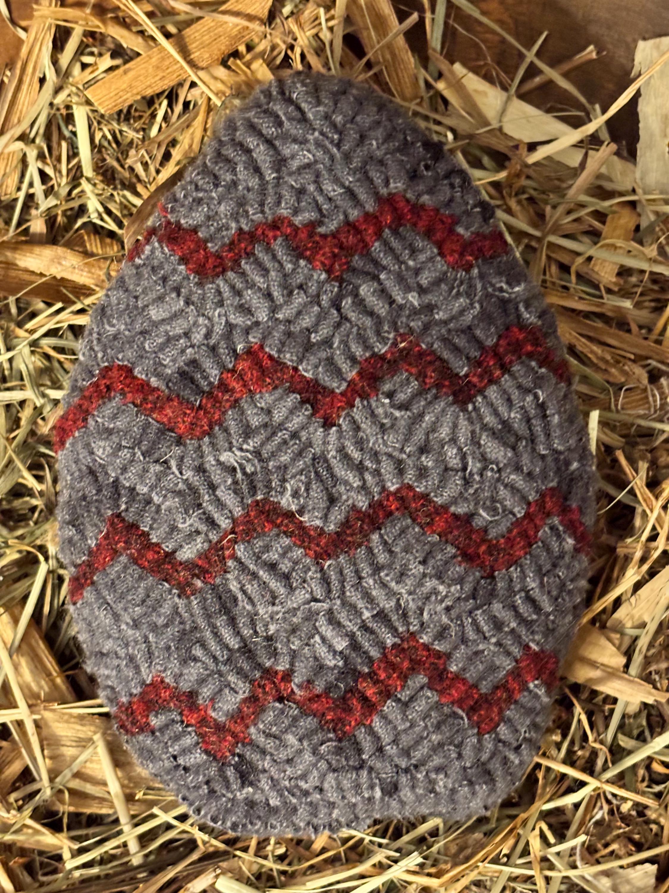 Americana Easter Egg Bowl Fillers